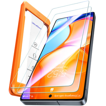 UltraGlass Samsung Galaxy S25 Ultra Screen Protector , 2 Pack