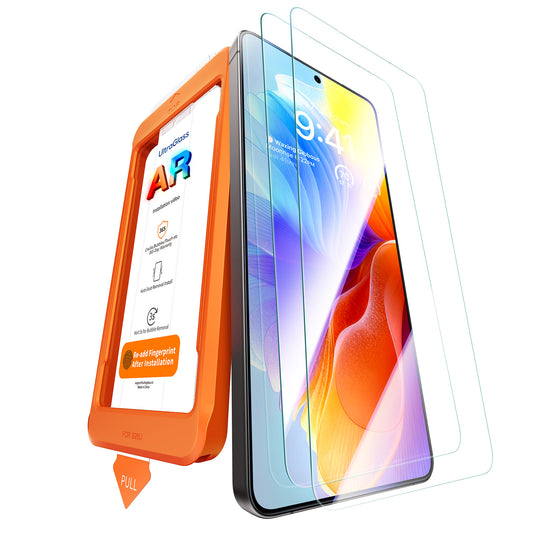 UltraGlass Samsung Galaxy Anti Glare S26 Ultra Screen Protector,  2 Pack