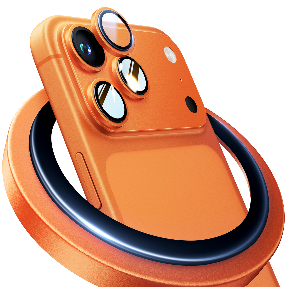 UltraGlass Camera Lens Protector